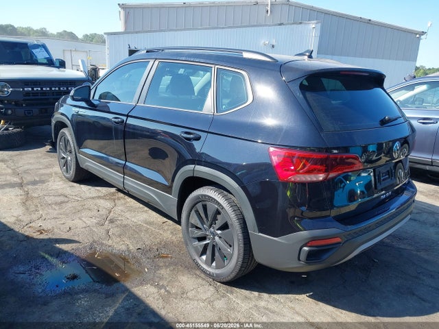 Aukcja sprzedaży 2022 Volkswagen Taos 1.5t S, vin: 3VVAX7B20NM080235, numer aukcji: 45155549