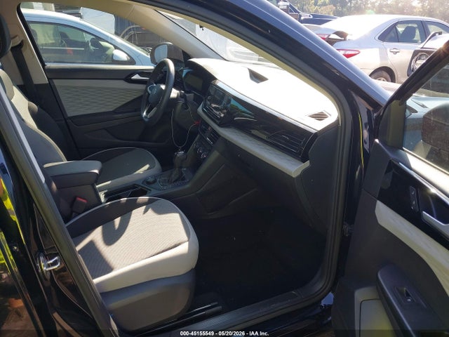 Aukcja sprzedaży 2022 Volkswagen Taos 1.5t S, vin: 3VVAX7B20NM080235, numer aukcji: 45155549