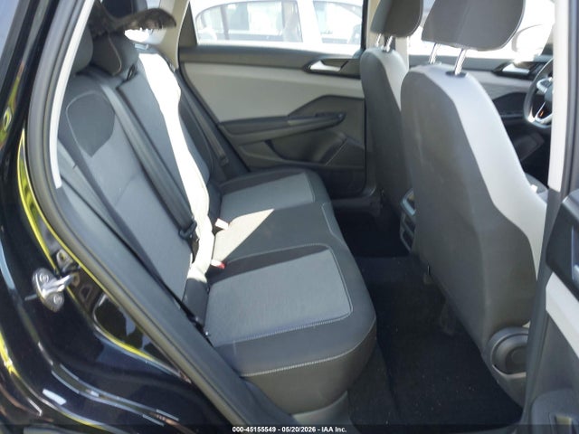 Aukcja sprzedaży 2022 Volkswagen Taos 1.5t S, vin: 3VVAX7B20NM080235, numer aukcji: 45155549