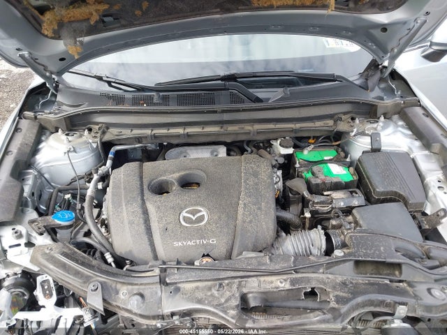 Aukcja sprzedaży 2023 Mazda Cx-5 2.5 S Premium, vin: JM3KFBDM0P0191324, numer aukcji: 45155550