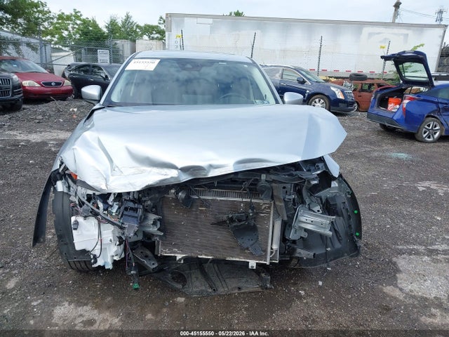Mazda Cx-5 2.5 S Premium 2023 JM3KFBDM0P0191324 Image 12