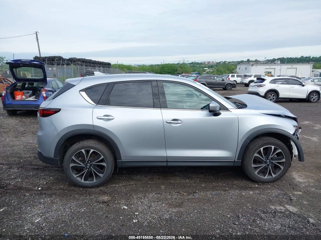 Mazda Cx-5 2.5 S Premium 2023 JM3KFBDM0P0191324 Image 13