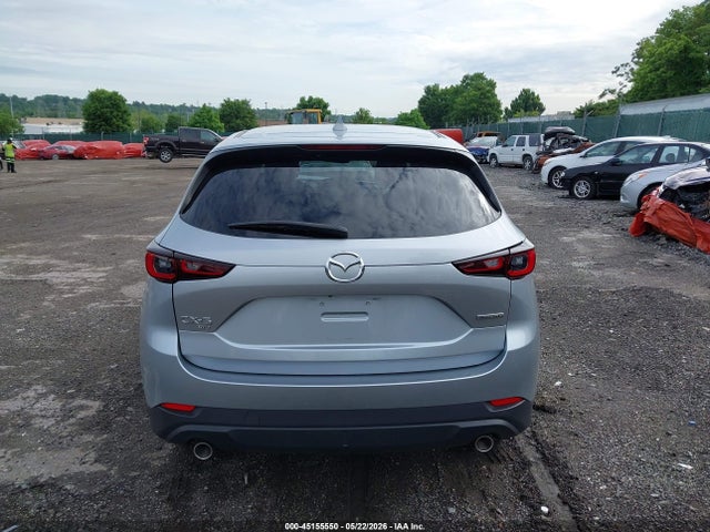 Mazda Cx-5 2.5 S Premium 2023 JM3KFBDM0P0191324 Image 16