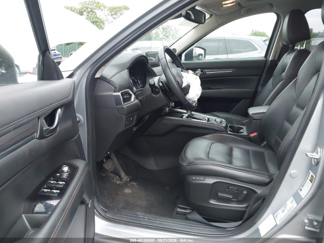 Mazda Cx-5 2.5 S Premium 2023 JM3KFBDM0P0191324 Image 17