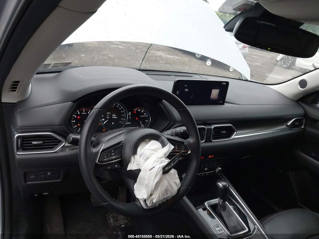 Mazda Cx-5 2.5 S Premium 2023 JM3KFBDM0P0191324 Image 18