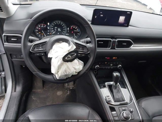 Aukcja sprzedaży 2023 Mazda Cx-5 2.5 S Premium, vin: JM3KFBDM0P0191324, numer aukcji: 45155550