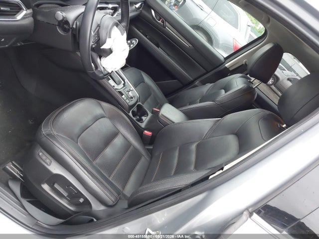 Mazda Cx-5 2.5 S Premium 2023 JM3KFBDM0P0191324 Image 20