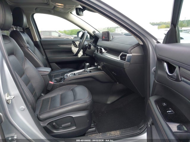 Mazda Cx-5 2.5 S Premium 2023 JM3KFBDM0P0191324 Image 5