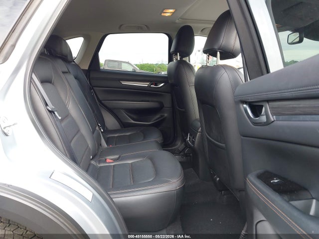 Mazda Cx-5 2.5 S Premium 2023 JM3KFBDM0P0191324 Image 8