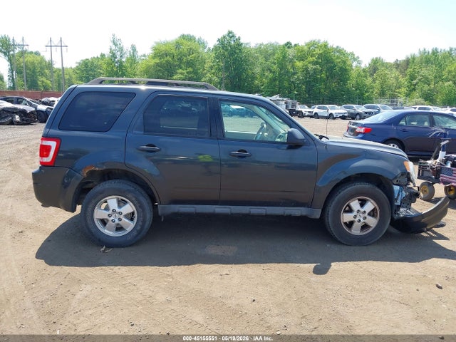 Aukcja sprzedaży 2009 Ford Escape Xlt, vin: 1FMCU03719KD00119, numer aukcji: 45155551