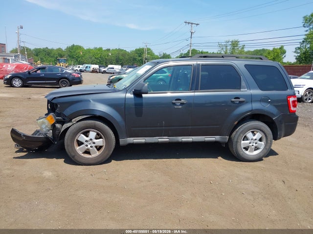 Aukcja sprzedaży 2009 Ford Escape Xlt, vin: 1FMCU03719KD00119, numer aukcji: 45155551