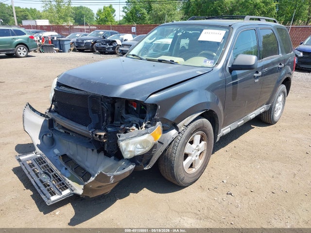 Aukcja sprzedaży 2009 Ford Escape Xlt, vin: 1FMCU03719KD00119, numer aukcji: 45155551