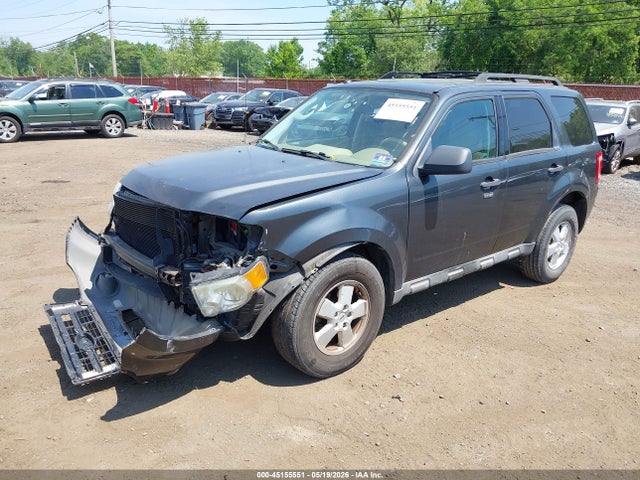 Aukcja sprzedaży 2009 Ford Escape Xlt, vin: 1FMCU03719KD00119, numer aukcji: 45155551
