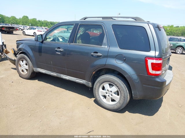 Aukcja sprzedaży 2009 Ford Escape Xlt, vin: 1FMCU03719KD00119, numer aukcji: 45155551
