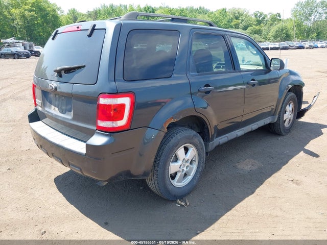 Aukcja sprzedaży 2009 Ford Escape Xlt, vin: 1FMCU03719KD00119, numer aukcji: 45155551