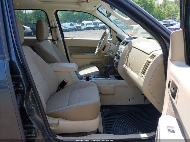 Aukcja sprzedaży 2009 Ford Escape Xlt, vin: 1FMCU03719KD00119, numer aukcji: 45155551