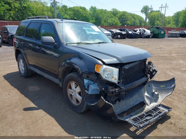 Aukcja sprzedaży 2009 Ford Escape Xlt, vin: 1FMCU03719KD00119, numer aukcji: 45155551