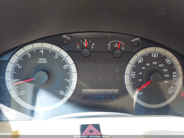 Aukcja sprzedaży 2009 Ford Escape Xlt, vin: 1FMCU03719KD00119, numer aukcji: 45155551