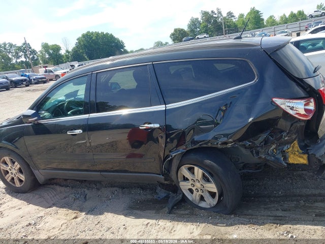 Aukcja sprzedaży 2011 Chevrolet Traverse 1lt, vin: 1GNKRGED1BJ236860, numer aukcji: 45155553