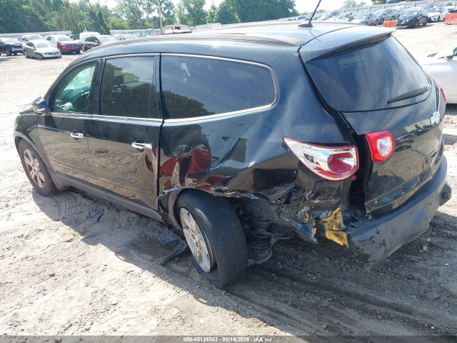 Aukcja sprzedaży 2011 Chevrolet Traverse 1lt, vin: 1GNKRGED1BJ236860, numer aukcji: 45155553