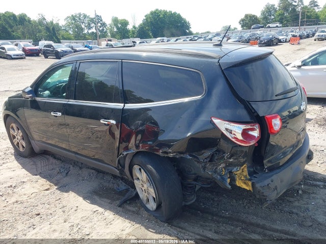 Aukcja sprzedaży 2011 Chevrolet Traverse 1lt, vin: 1GNKRGED1BJ236860, numer aukcji: 45155553