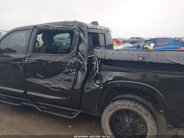 45155554 :رقم المزاد ، 1C6RREFT1KN600874 vin ، 2019 Ram 1500 Big Horn/lone Star  4x2 5'7 Box مزاد بيع