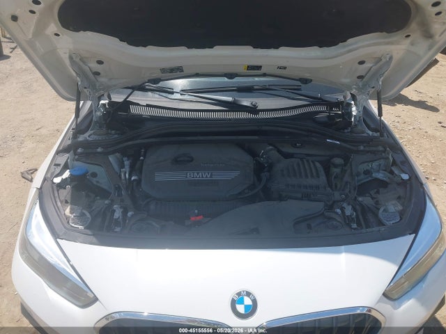 2024 Bmw 228i Gran Coupe Sdrive მანქანა იყიდება აუქციონზე, vin: WBA53AK00R7R46066, აუქციონის ნომერი: 45155556