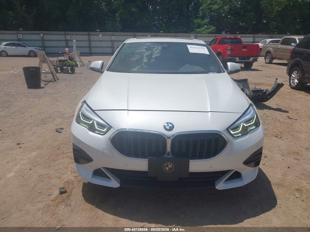 2024 Bmw 228i Gran Coupe Sdrive მანქანა იყიდება აუქციონზე, vin: WBA53AK00R7R46066, აუქციონის ნომერი: 45155556