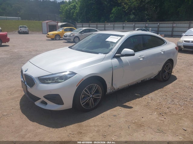 2024 Bmw 228i Gran Coupe Sdrive მანქანა იყიდება აუქციონზე, vin: WBA53AK00R7R46066, აუქციონის ნომერი: 45155556