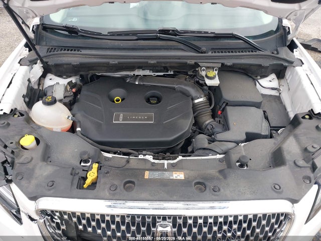 Aukcja sprzedaży 2019 Lincoln Mkc Reserve, vin: 5LMCJ3D99KUL26081, numer aukcji: 45155557