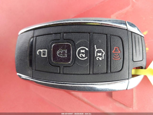 Aukcja sprzedaży 2019 Lincoln Mkc Reserve, vin: 5LMCJ3D99KUL26081, numer aukcji: 45155557