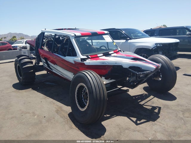 Tatm Trx-4 2016 A1XCSK4YTG1802059 головне зображення