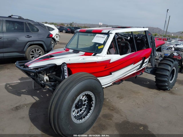 Tatm Trx-4 2016 A1XCSK4YTG1802059 Image 2