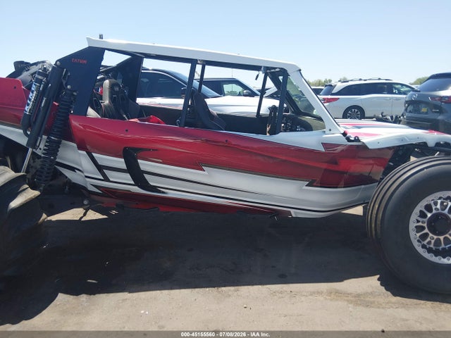 Tatm Trx-4 2016 A1XCSK4YTG1802059 Image 12