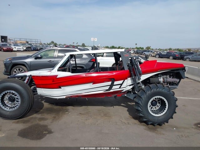 Tatm Trx-4 2016 A1XCSK4YTG1802059 Image 13