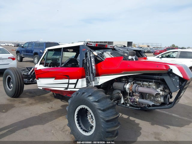Tatm Trx-4 2016 A1XCSK4YTG1802059 Image 3