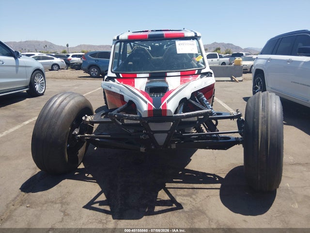 Tatm Trx-4 2016 A1XCSK4YTG1802059 Image 5