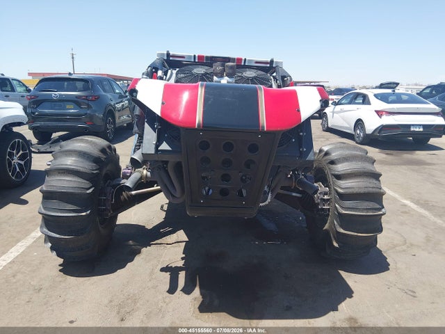 Tatm Trx-4 2016 A1XCSK4YTG1802059 Image 6