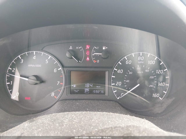 Продажа на аукционе авто 2014 Nissan Sentra S, vin: 3N1AB7AP4EY202505, номер лота: 45155566