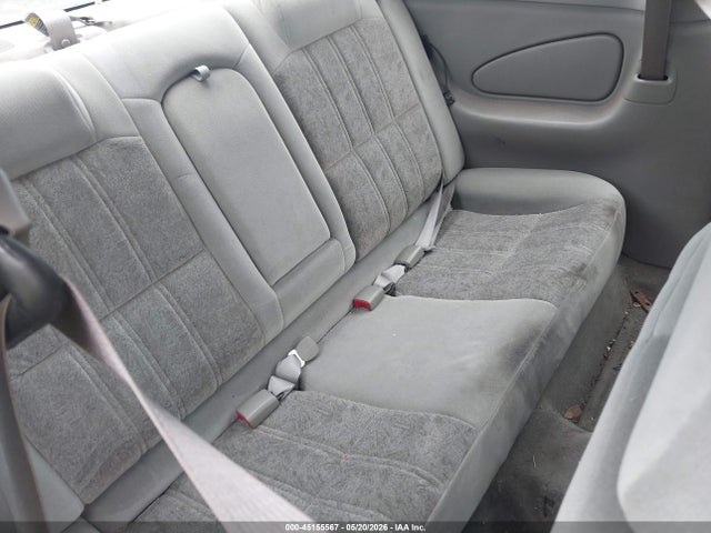 Aukcja sprzedaży 2003 Chevrolet Monte Carlo Ls, vin: 2G1WW12E539363680, numer aukcji: 45155567