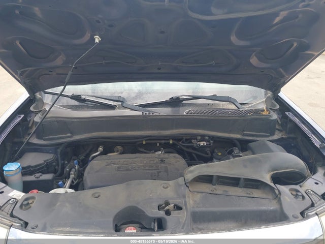 Продажа на аукционе авто 2014 Honda Pilot Ex, vin: 5FNYF3H41EB001127, номер лота: 45155570