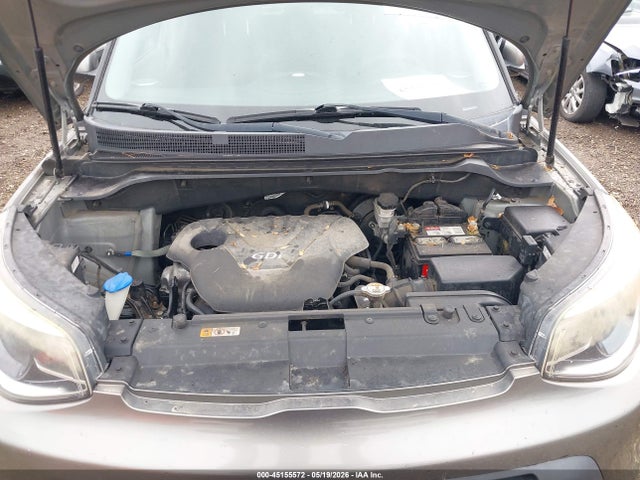 45155572 :رقم المزاد ، KNDJN2A29E7056180 vin ، 2014 Kia Soul مزاد بيع