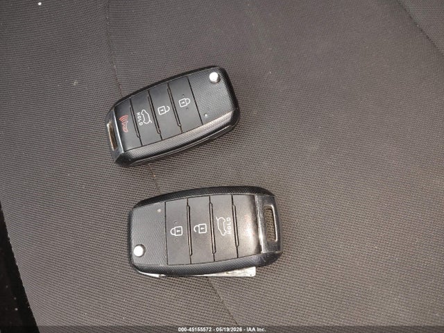 45155572 :رقم المزاد ، KNDJN2A29E7056180 vin ، 2014 Kia Soul مزاد بيع