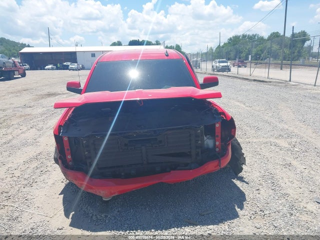 Продаж на аукціоні авто 2017 Chevrolet Silverado 1500 2lt, vin: 1GCVKREC7HZ280790, номер лоту: 45155574