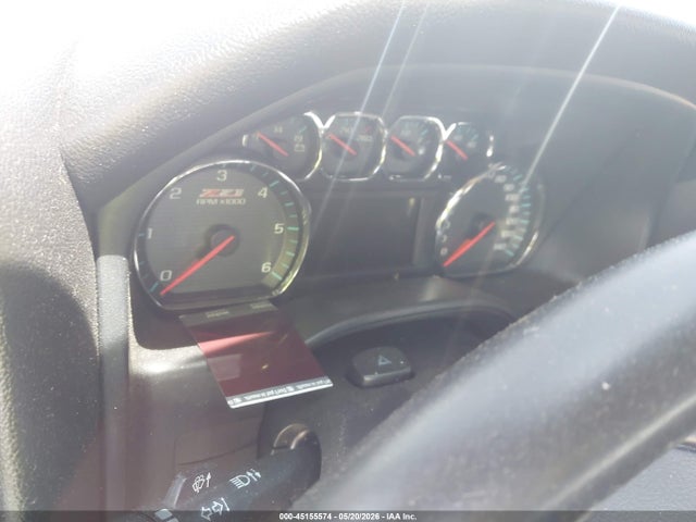 Продаж на аукціоні авто 2017 Chevrolet Silverado 1500 2lt, vin: 1GCVKREC7HZ280790, номер лоту: 45155574