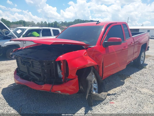Продаж на аукціоні авто 2017 Chevrolet Silverado 1500 2lt, vin: 1GCVKREC7HZ280790, номер лоту: 45155574