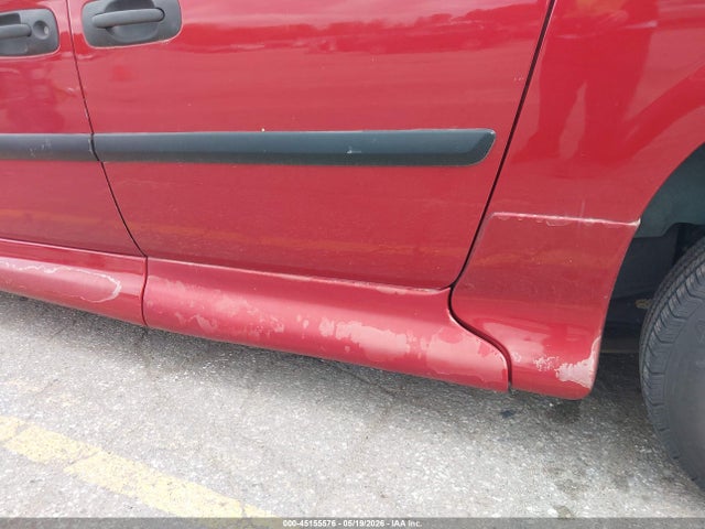 45155576 :رقم المزاد ، 1D4GP24R27B256480 vin ، 2007 Dodge Grand Caravan Se مزاد بيع