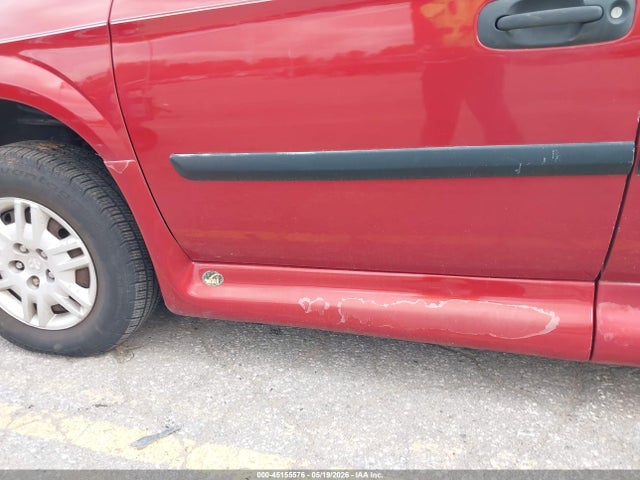 45155576 :رقم المزاد ، 1D4GP24R27B256480 vin ، 2007 Dodge Grand Caravan Se مزاد بيع