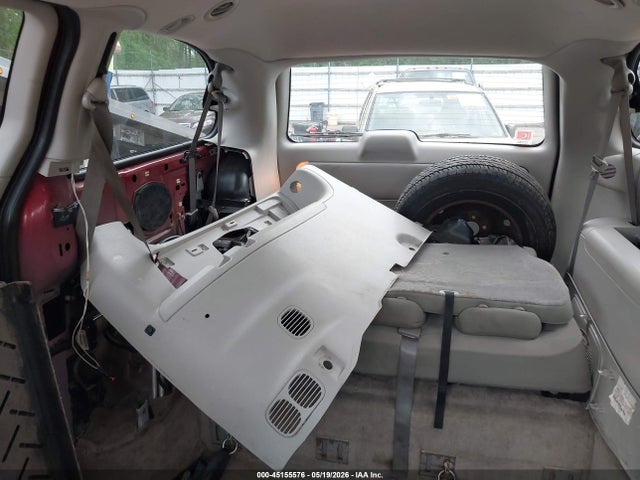 45155576 :رقم المزاد ، 1D4GP24R27B256480 vin ، 2007 Dodge Grand Caravan Se مزاد بيع