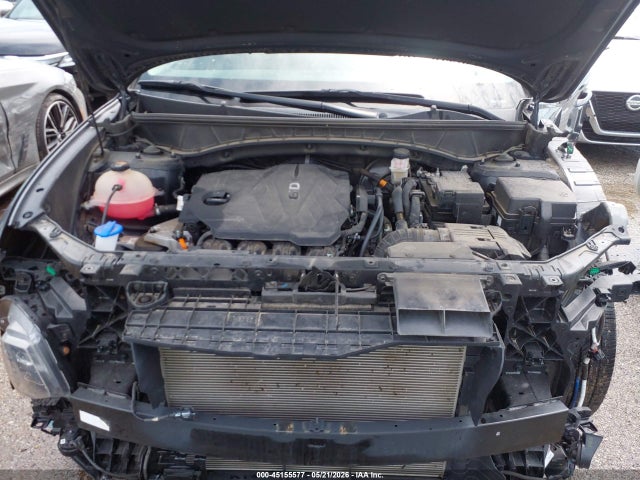 Aukcja sprzedaży 2022 Hyundai Tucson Sel, vin: 5NMJC3AEXNH052864, numer aukcji: 45155577